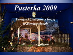 Pasterka 2009
