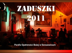 Zaduszki 2010